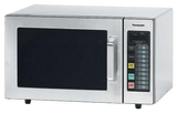Panasonic Commercial Microwave