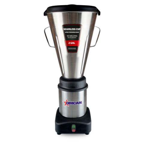 Omcan Canada 48005 - (BL-BR-0008) Countertop Blender