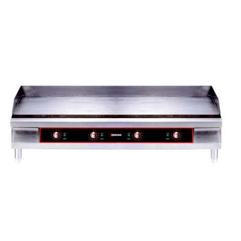 Omcan Canada 48602 - (CE-CN-1219) Griddle