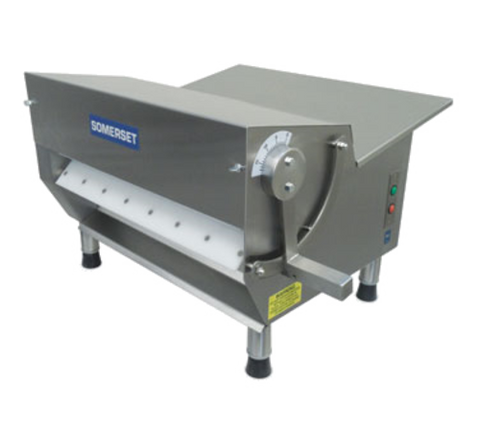Somerset CDR-300 - Somerset® Dough Sheeter