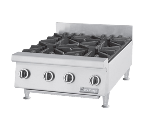 Garland Canada UTOG12-2 - (Garland/U.S. Range (Garland Canada)) Hotplate