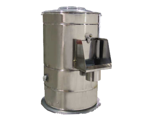 Omcan Canada 13443 - (PE-BR-0010) Elite Series Potato Peeler