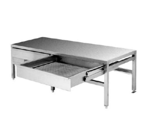 Garland Canada ST55 - (Cleveland (Garland Canada)) Equipment Stand