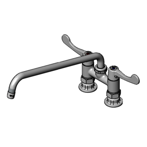 EFI Sales Ltd. Canada SIF-F4DW14 - Faucet