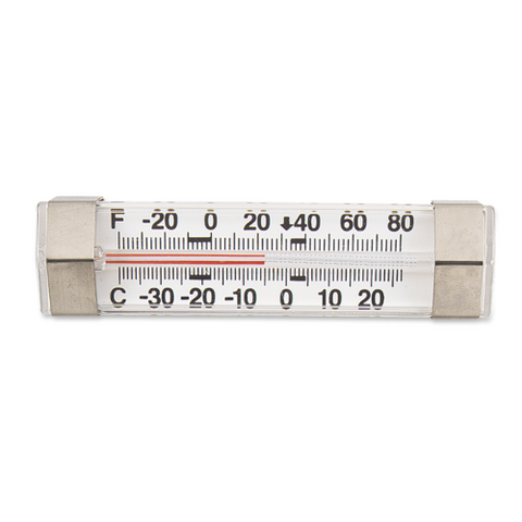 Browne Canada Foodservice FT84028 - Refrigerator/Freezer Thermometer