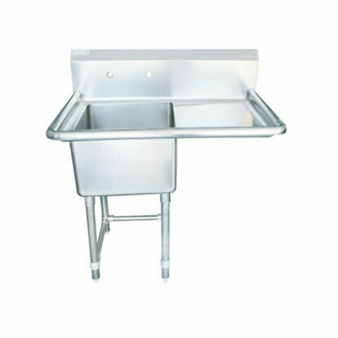 EFI Sales Ltd. Canada SI818-1RC - Prep Sink