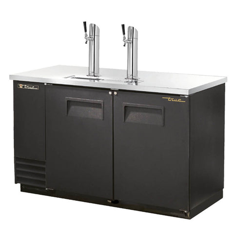 True Refrigeration Canada ULC (CAD) TDD-2-HC - Draft Beer Cooler
