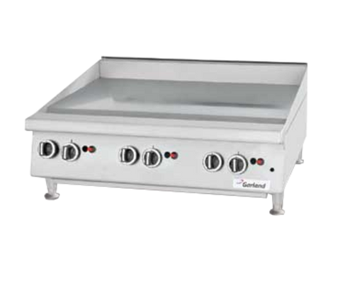 Garland Canada GTGG24-GT24M - (Garland/U.S. Range (Garland Canada)) Griddle