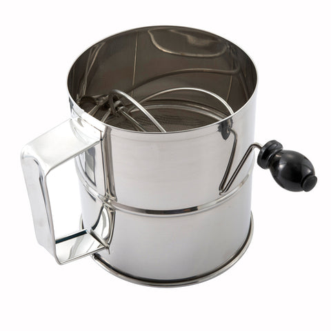 Winco RFS-8 - Rotary Sifter
