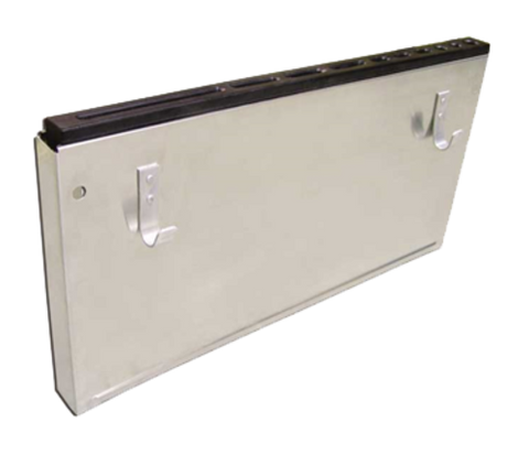 Omcan Canada 12905 - (12905) Knife Rack