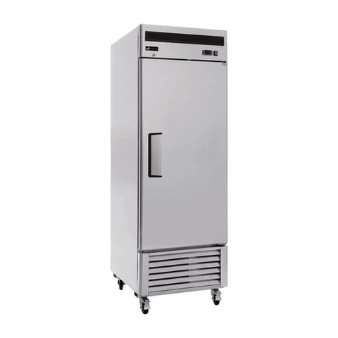EFI Sales Ltd. Canada F1-27VC-R - Versa-Chill Series Reach-In Freezer