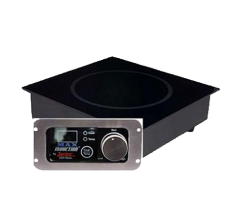 Spring USA SM-261R - MAX Induction™ Cook & Hold Range