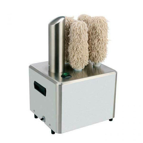 Omcan Canada 44516 - (GP-CN-0005) Glass Polisher