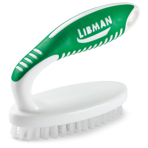 Libman Commercial 14 - Hand and Nail Brush