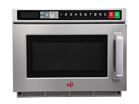 EFI Sales Ltd. Canada MW-171800208 - Microwave Oven