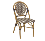 G & A Commercial Seating 808 - Marina Side Chair