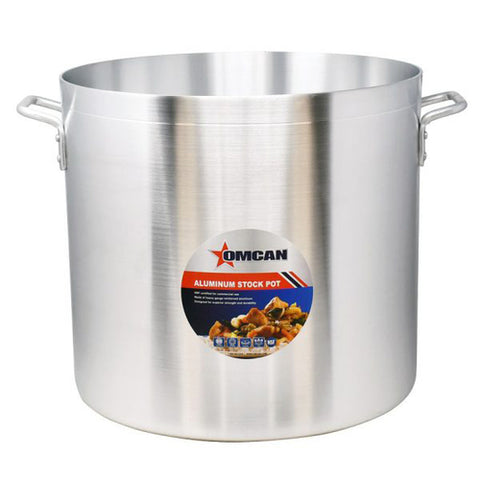 Omcan Canada 43373 - (43373) Stock Pot