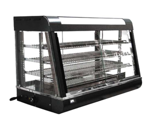 Omcan Canada 21570 - (DW-CN-0902) Display Warmer