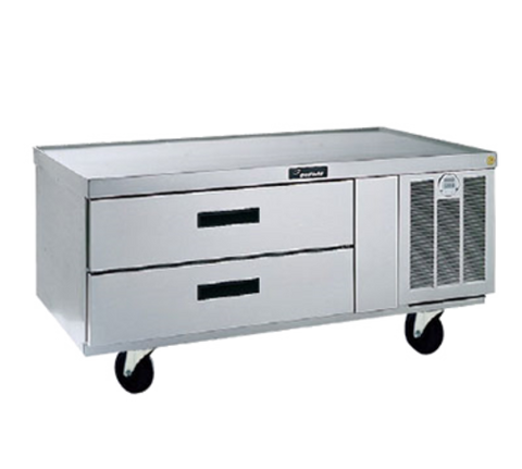 Garland Canada F2936CP - (Delfield (Garland Canada)) Refrigerated Low-Profile Equipment Stand