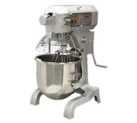 Omcan Canada 20441 - (MX-CN-0020-G) Planetary Mixer
