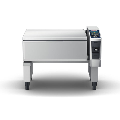 RATIONAL Canada IVARIOPRO XL 208/240V 3PH (LMX 100DE) - (Quick Ship) (WW9ENRA.0002217) iVario Pro XL Multifunctional Cooking Center