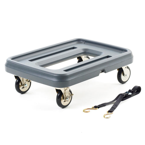 Metro MLD1 - Mightylite™ Food Carrier Dolly