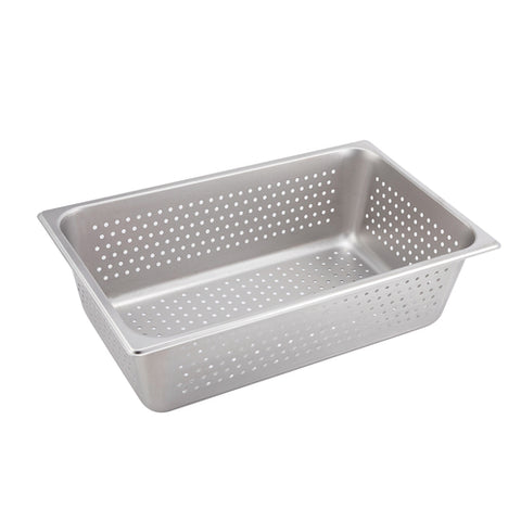 Winco SPFP6 - Steam Table Pan