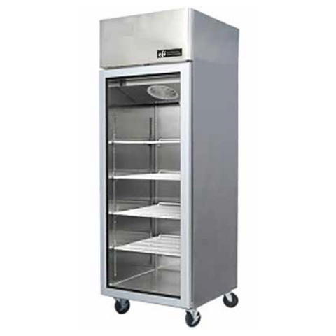 EFI Sales Ltd. Canada C1-29GDSVC - Versa-Chill Series Refrigerator Merchandiser