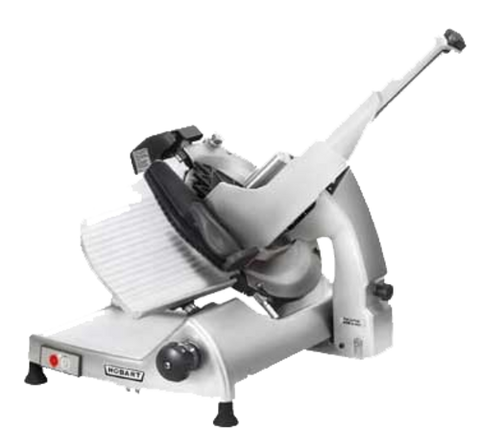 Hobart Canada HS8-1 - Heavy Duty Meat Slicer