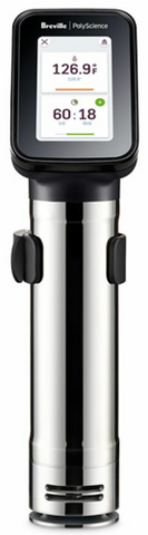 JB Prince P557 - Sous Vide HydroPro™ Immersion Circulator