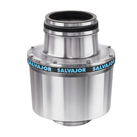 Salvajor 100 - Disposer