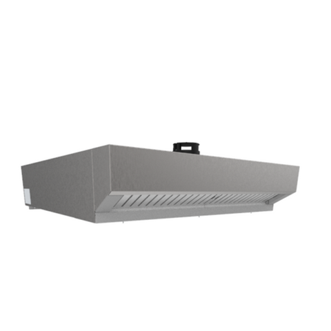 Eurodib Canada XAKHTHCFS - Ventless Hood