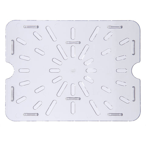 CFS Brands 1023507 - Carlisle - StorPlus™ Drain Shelf