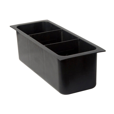 BK Resources BK-IBBH-18 - Bottle Well Holder