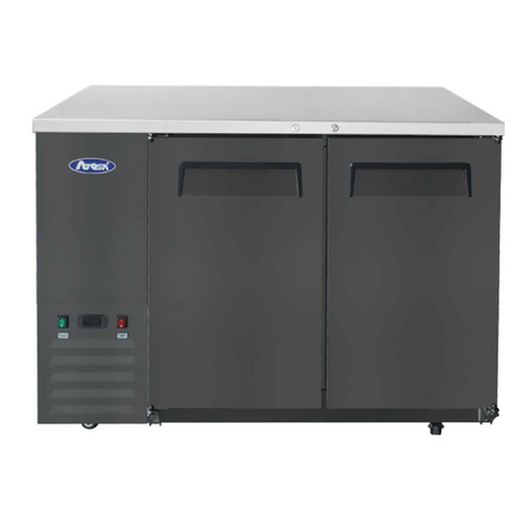 Atosa Canada SBB48GRAUS2 - Atosa Back Bar Cooler