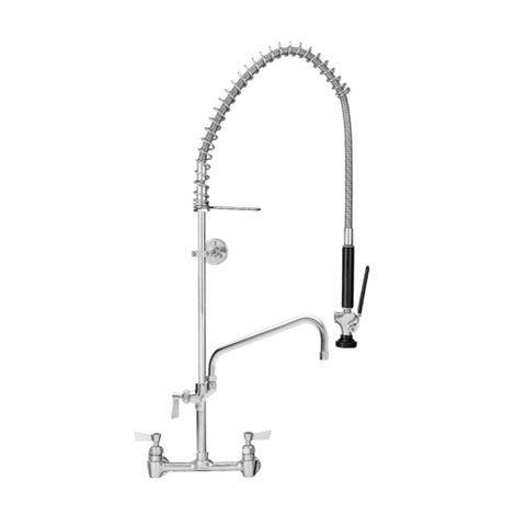 Fisher 34480 - Pre-Rinse Unit