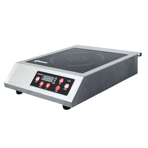 Omcan Canada 44414 - (CE-CN-3500-A) Induction Cooktop