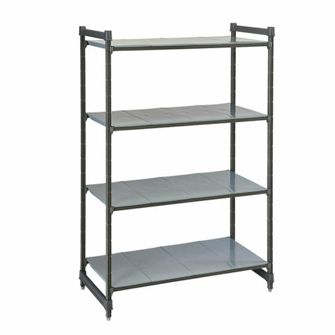 Cambro CBU183064S4580 - Camshelving® Basics Plus Starter Unit