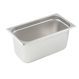 Winco SPJL-306 - Steam Table Pan