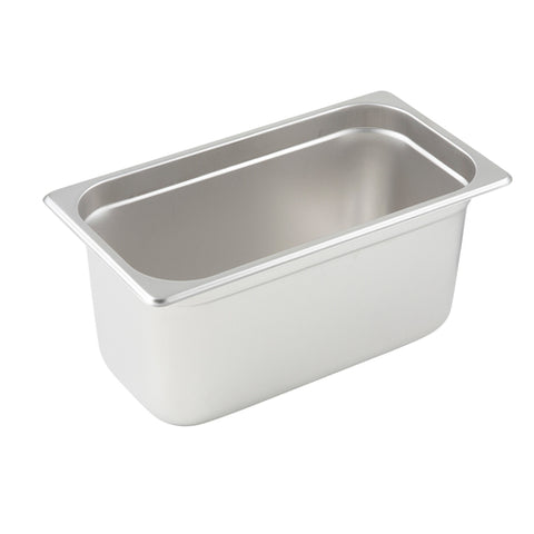 Winco SPJL-306 - Steam Table Pan
