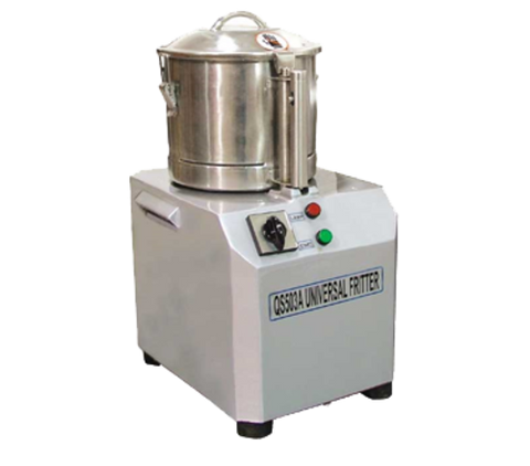 Omcan Canada 10916 - (FP-CN-0003) QS Series Bowl Cutters
