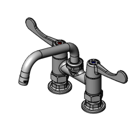 EFI Sales Ltd. Canada SIF-F4DW06 - Faucet