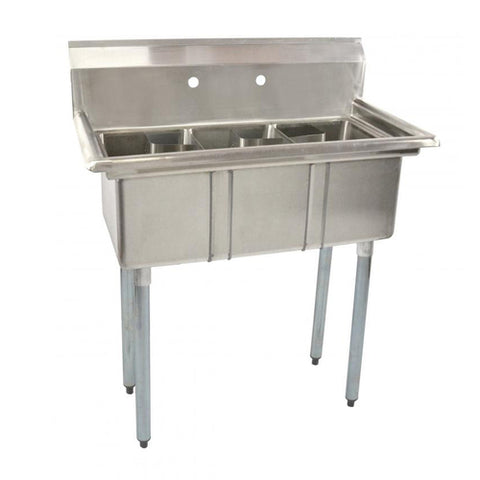 Omcan Canada 39761 - (39761) Space Saver Sink
