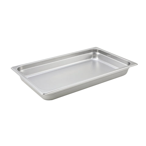 Winco SPJH-101 - Steam Table Pan