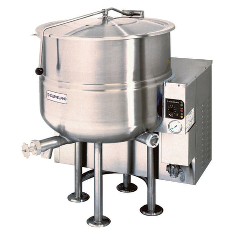 Garland Canada KGL40 - (Cleveland (Garland Canada)) Kettle