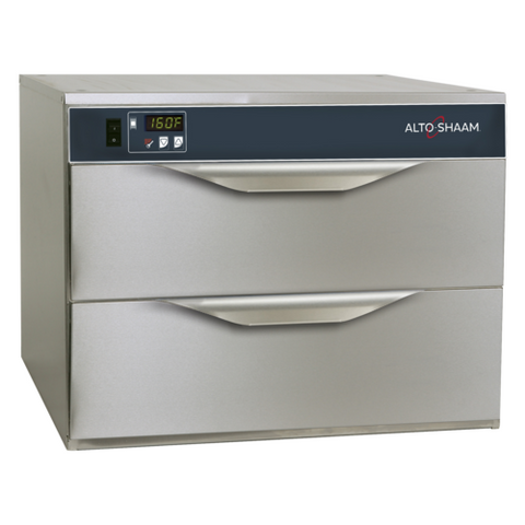 Alto-Shaam Canada 500-2D - Halo Heat® Warming Drawer