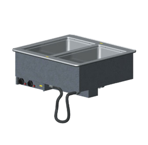Vollrath 36399 - Hot Food Well Unit