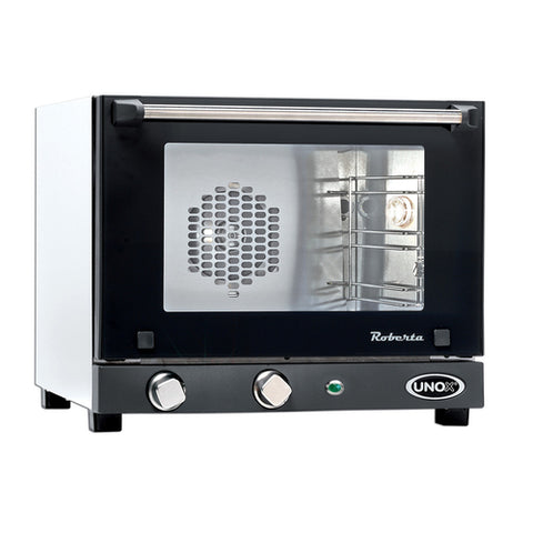 Eurodib Canada XAF003 - Line Miss "Roberta" Commercial Convection Oven
