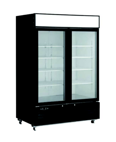 EFI Sales Ltd. Canada C2-48GDVC - Refrigerator Merchandiser