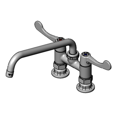 EFI Sales Ltd. Canada SIF-F4DW10 - Faucet